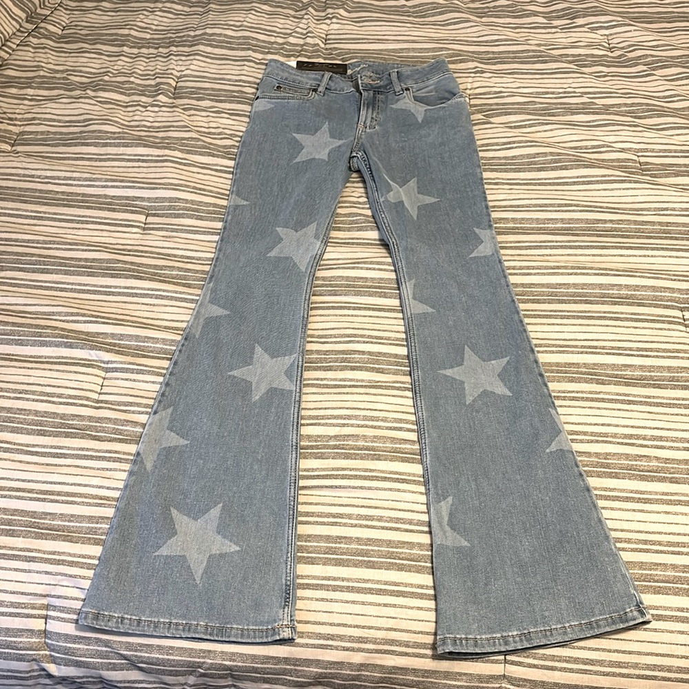NWT Wrangler Retro Jeans